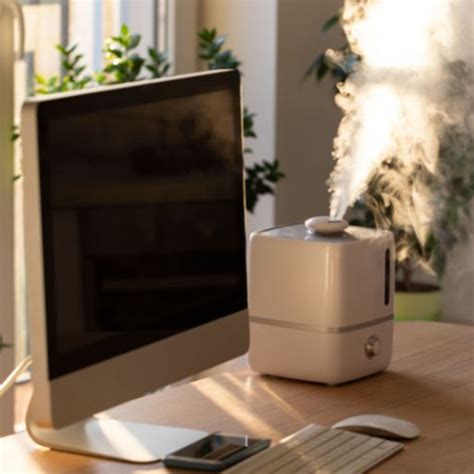 can a humidifier damage a tv|Can You Use a Humidifier Around Electr.